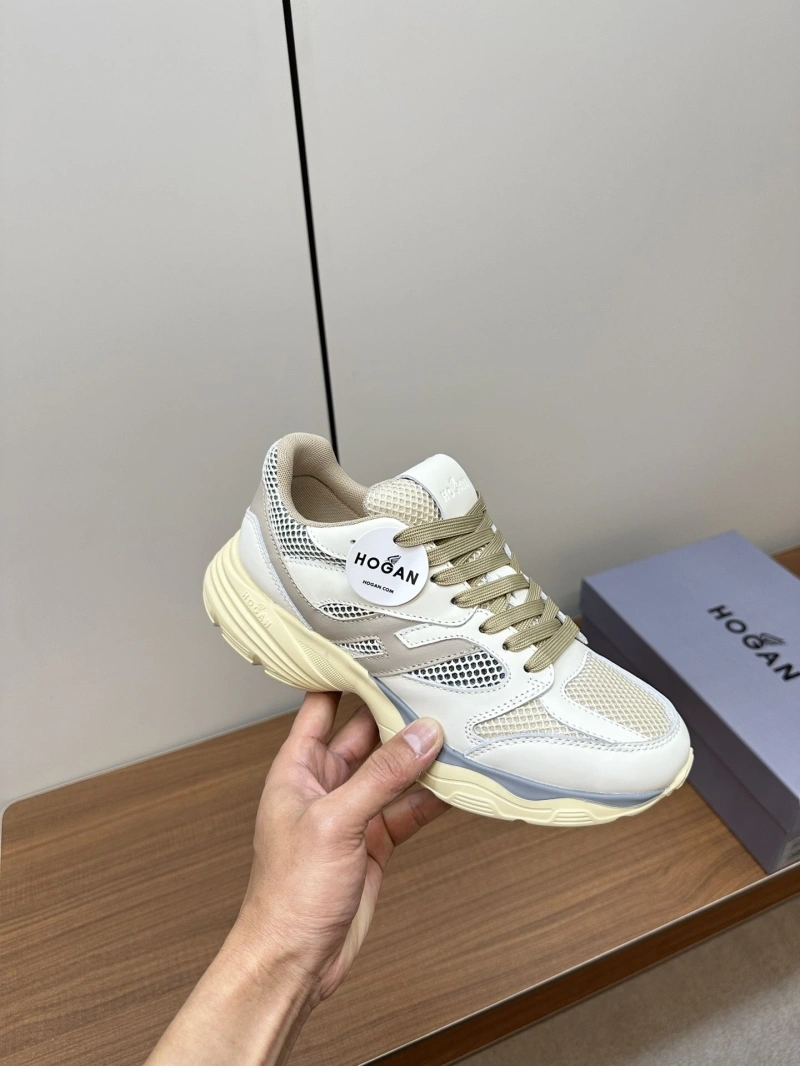 Hxgxn Sneakers Timeless 177625