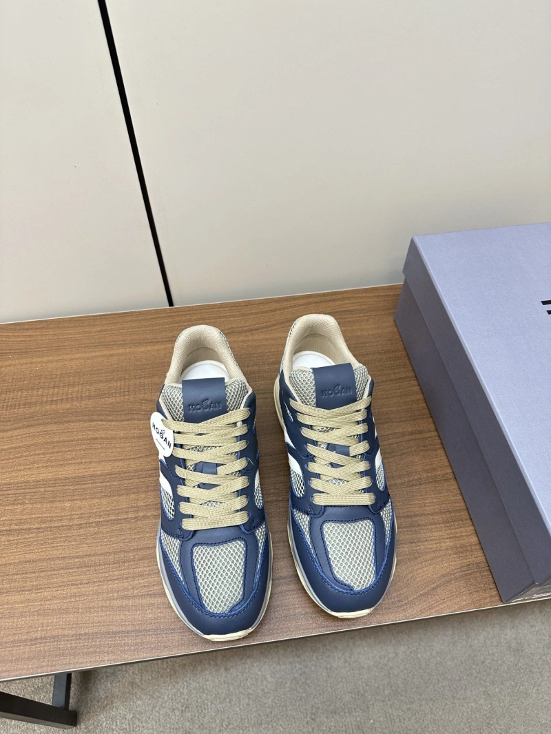 Hxgxn Sneakers Practical 177633