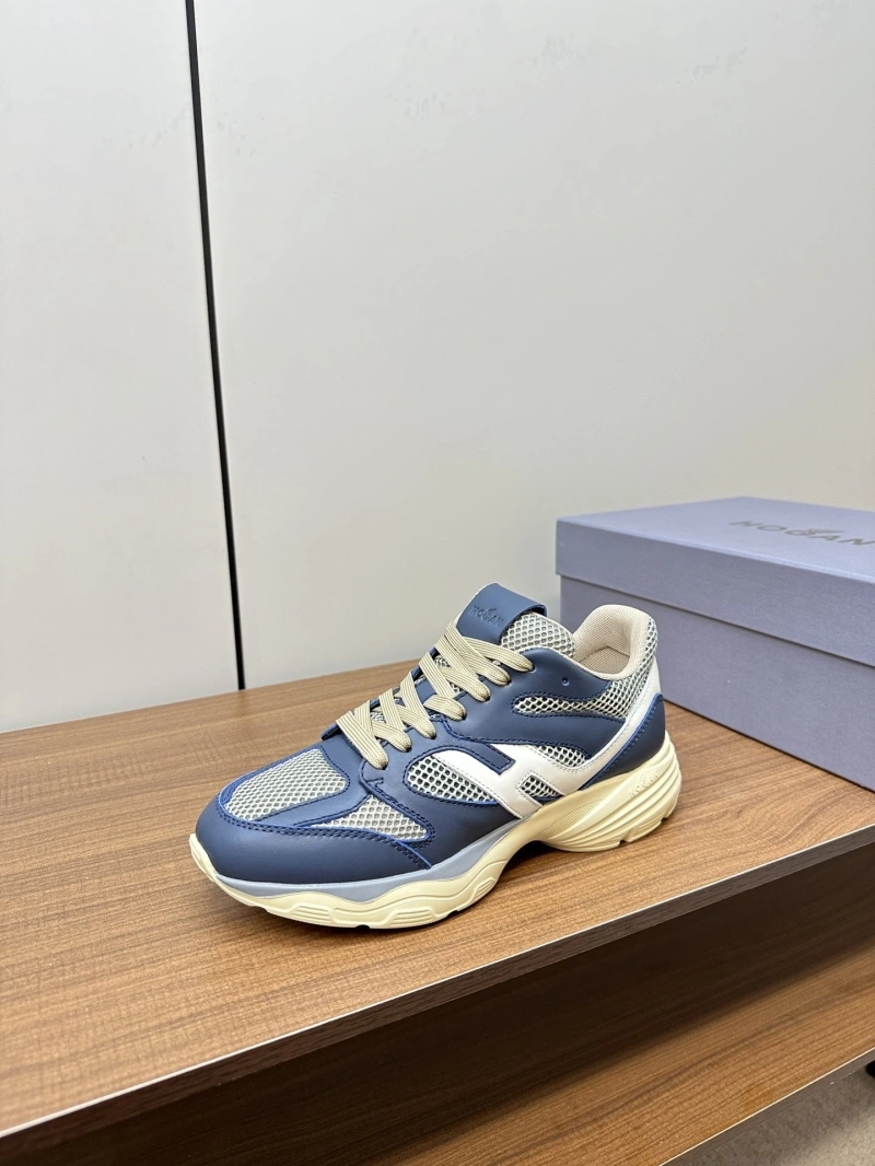 Hxgxn Sneakers Practical 177633
