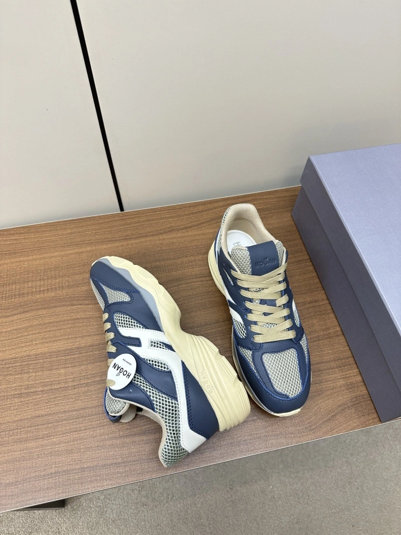 Hxgxn Sneakers Practical 177633