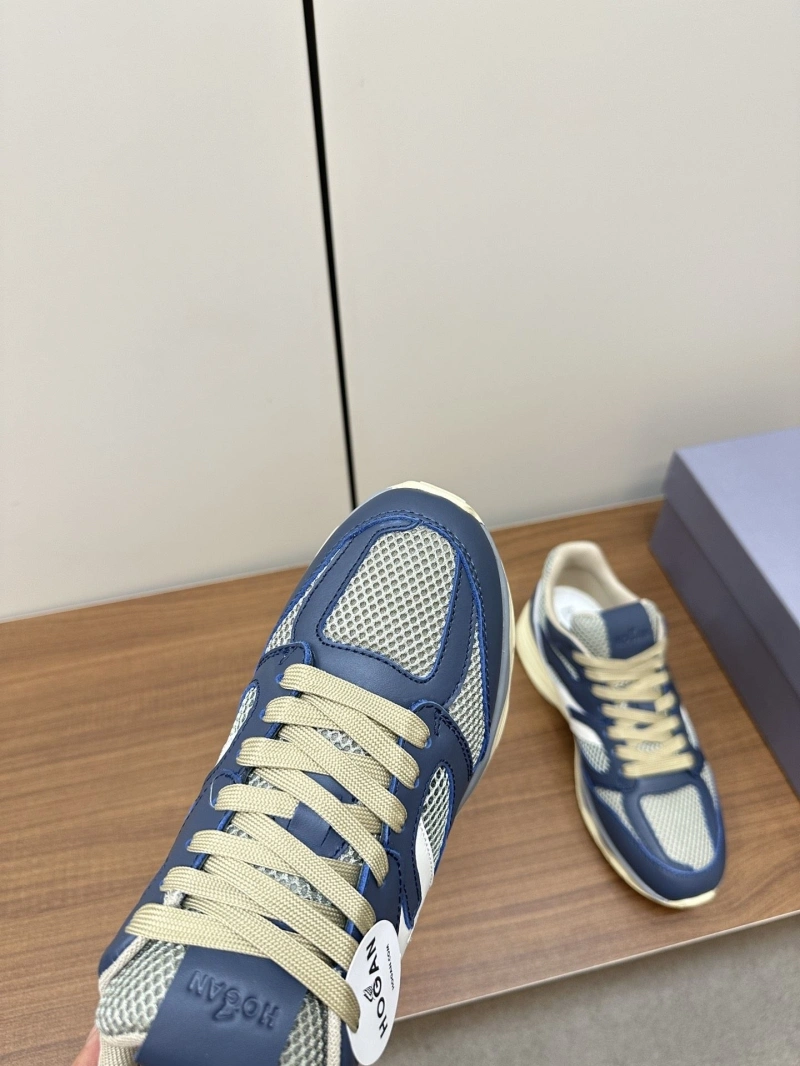 Hxgxn Sneakers Practical 177633