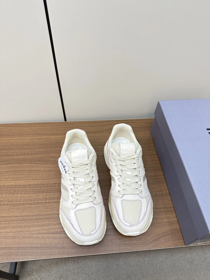 Resilient Hxgxn Sneakers 177618