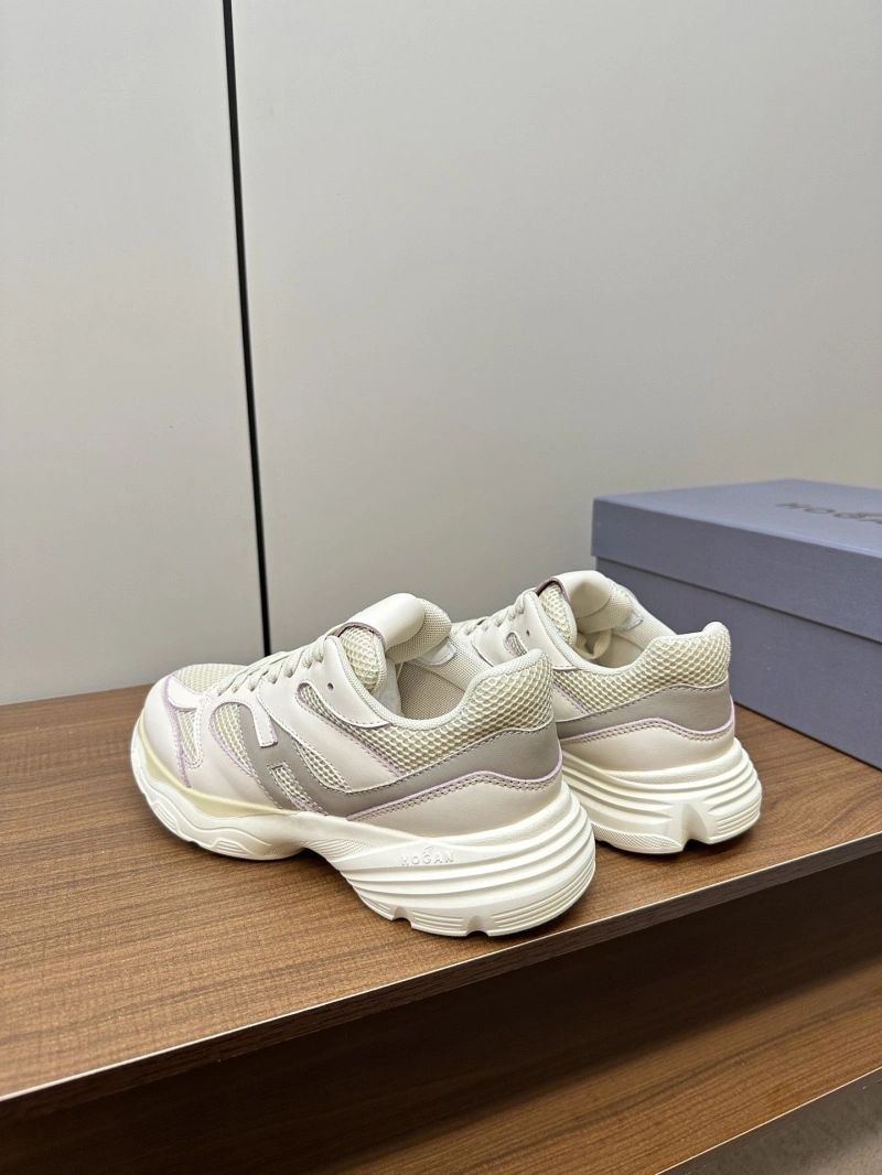 Resilient Hxgxn Sneakers 177618