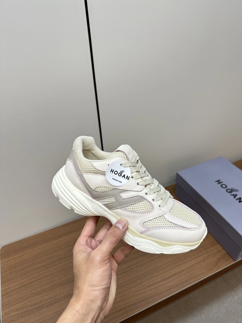Resilient Hxgxn Sneakers 177618