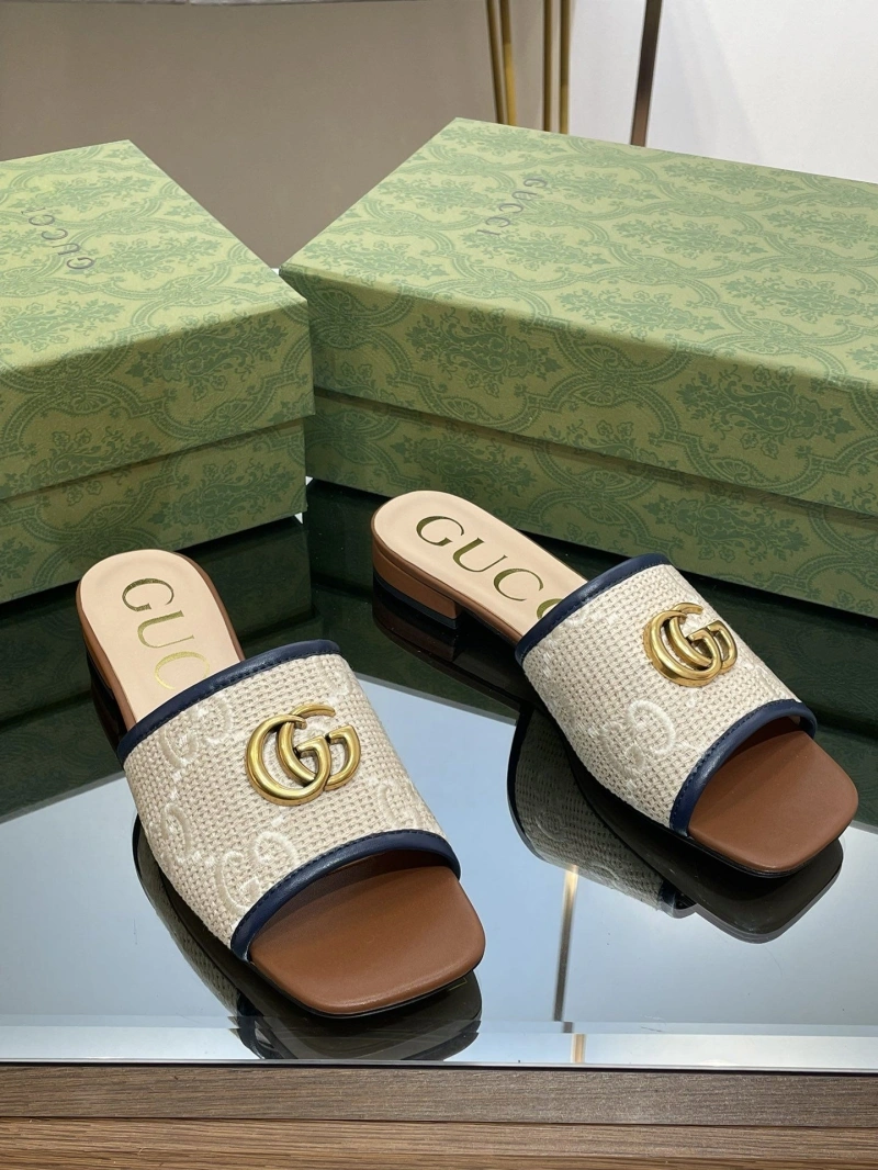 GoodFit Gxccx Slippers 165428