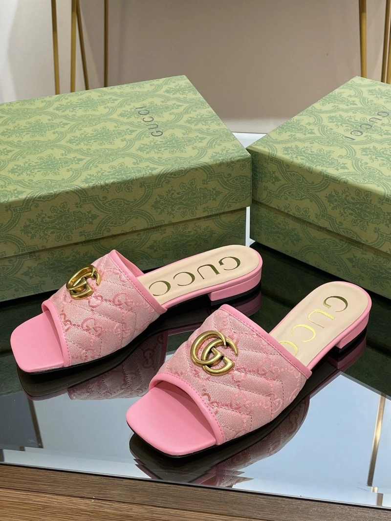 Gxccx Slippers Vibrant 165430