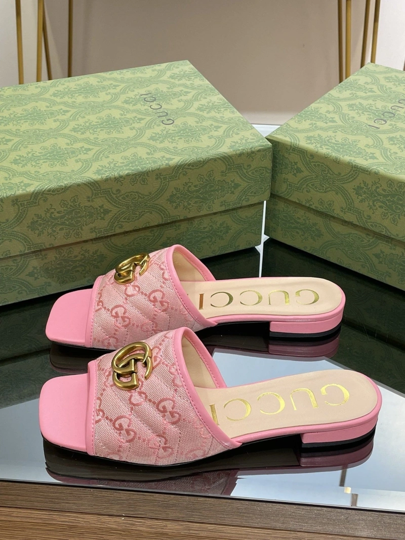 Gxccx Slippers Vibrant 165430