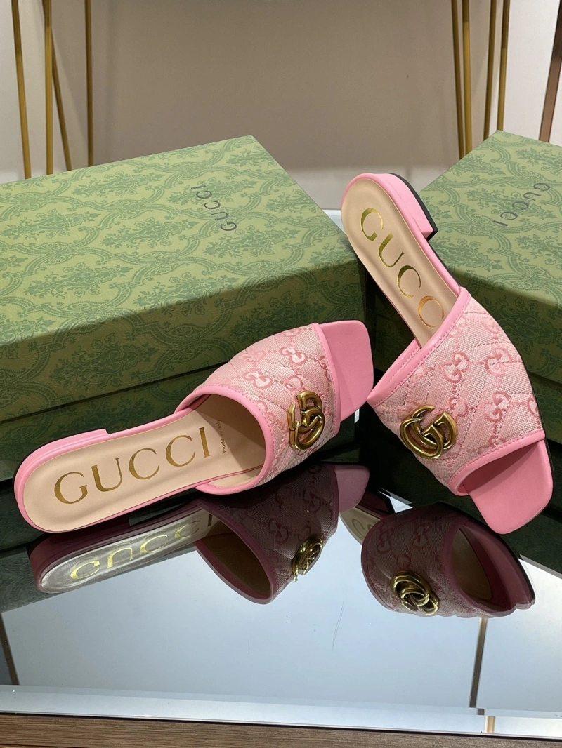 Gxccx Slippers Vibrant 165430