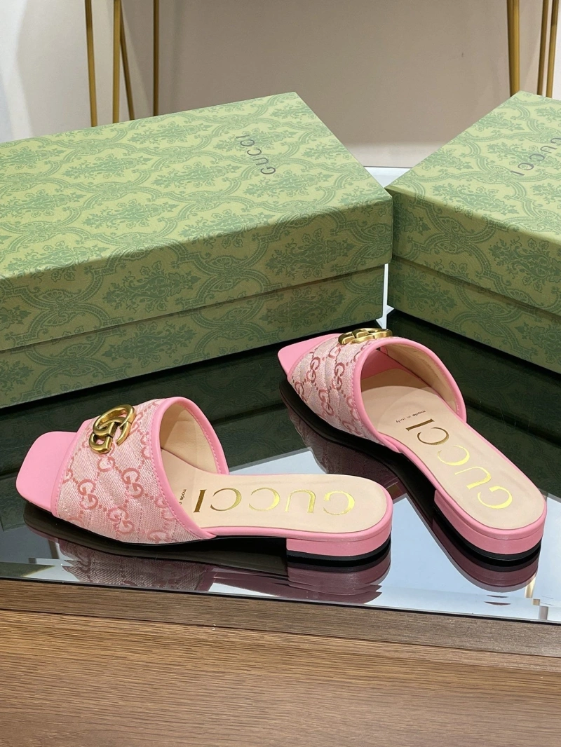Gxccx Slippers Vibrant 165430