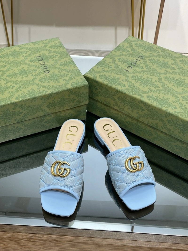 Durable Gxccx Slippers 165461