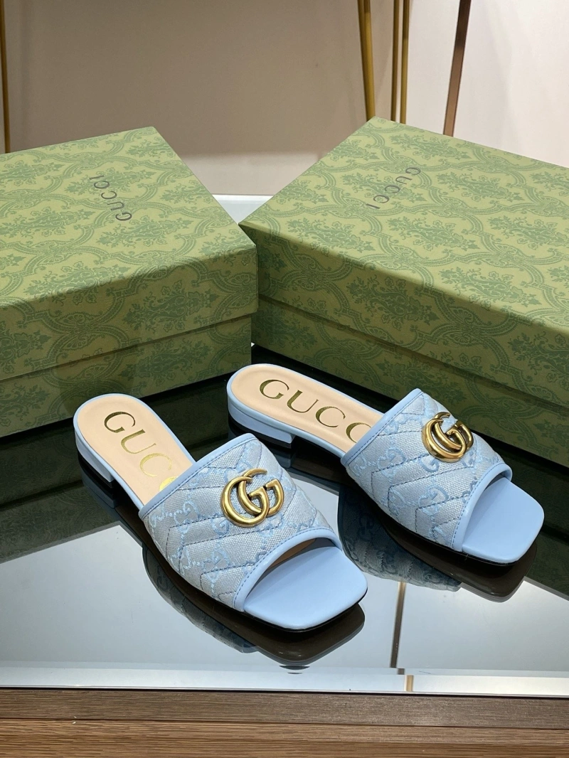Durable Gxccx Slippers 165461