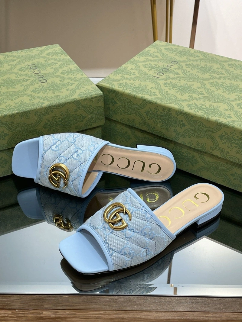 Durable Gxccx Slippers 165461