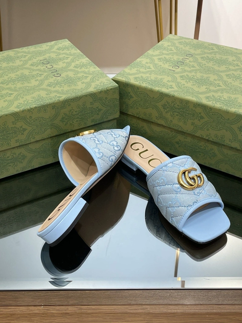 Durable Gxccx Slippers 165461