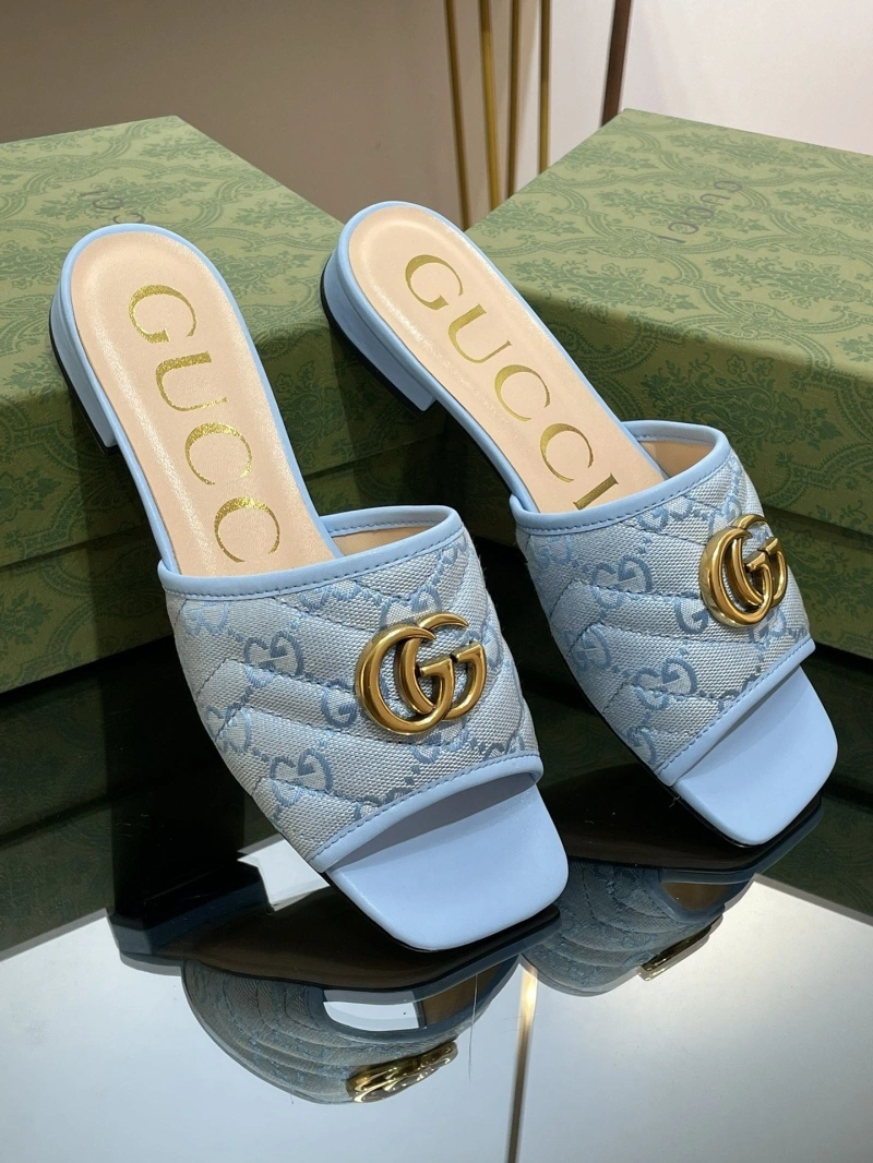 Durable Gxccx Slippers 165461