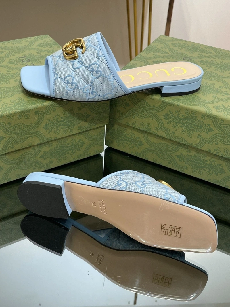 Durable Gxccx Slippers 165461