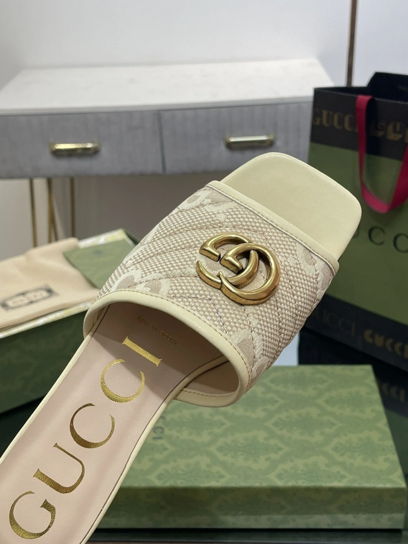 Classic Gxccx Slippers 165420