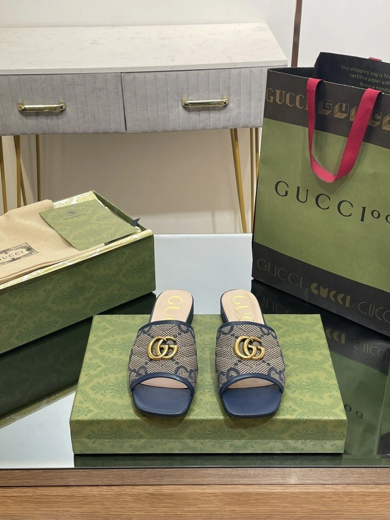 Gxccx Slippers Lightweight 165409