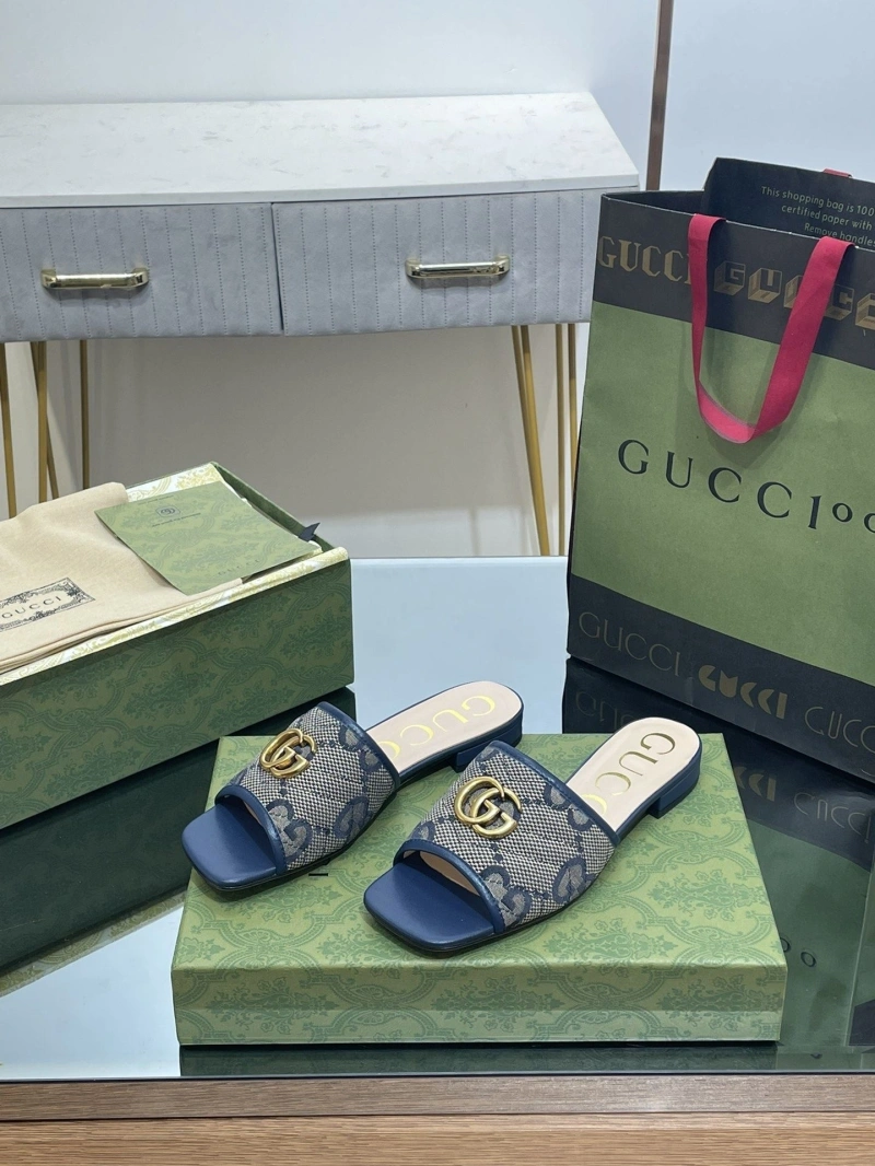 Gxccx Slippers Lightweight 165409