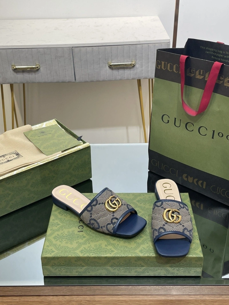 Gxccx Slippers Lightweight 165409