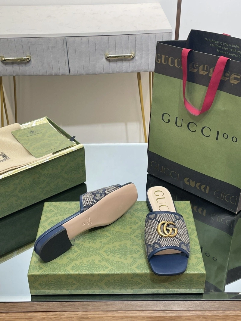 Gxccx Slippers Lightweight 165409