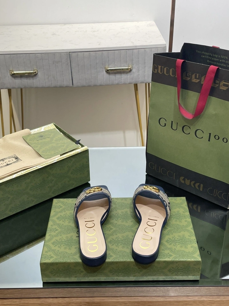 Gxccx Slippers Lightweight 165409