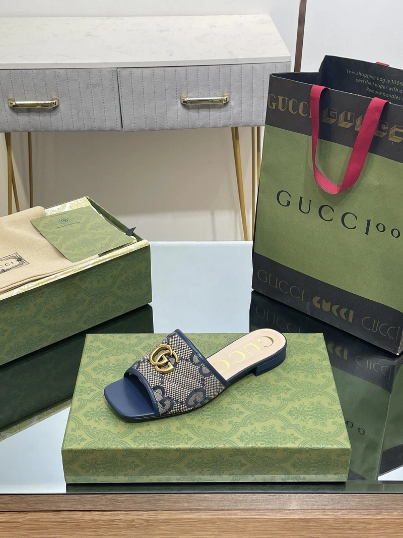 Gxccx Slippers Lightweight 165409