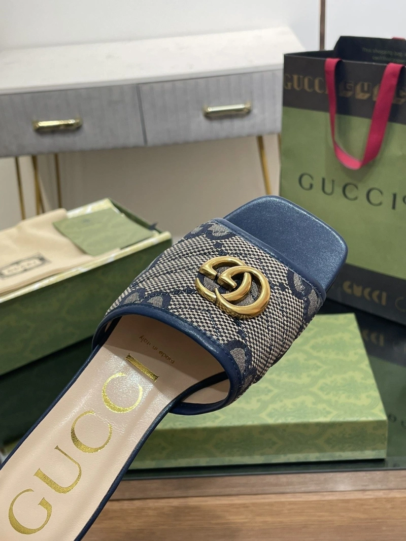 Gxccx Slippers Lightweight 165409