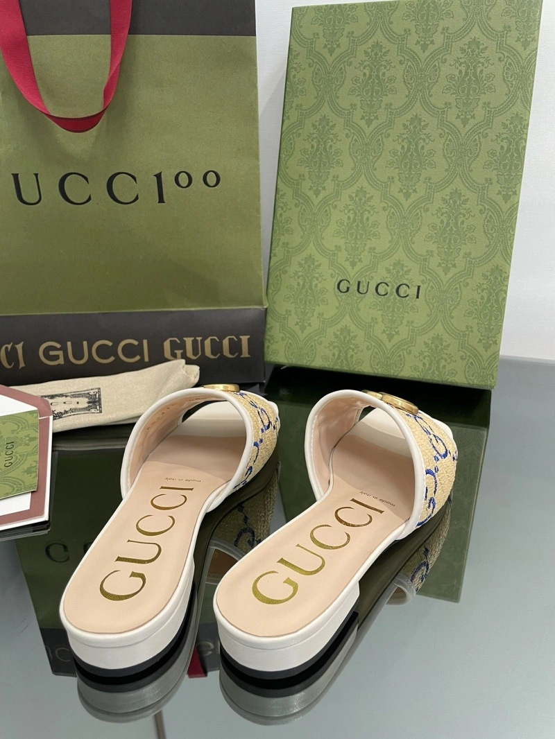 Cozy Gxccx Slippers 165410
