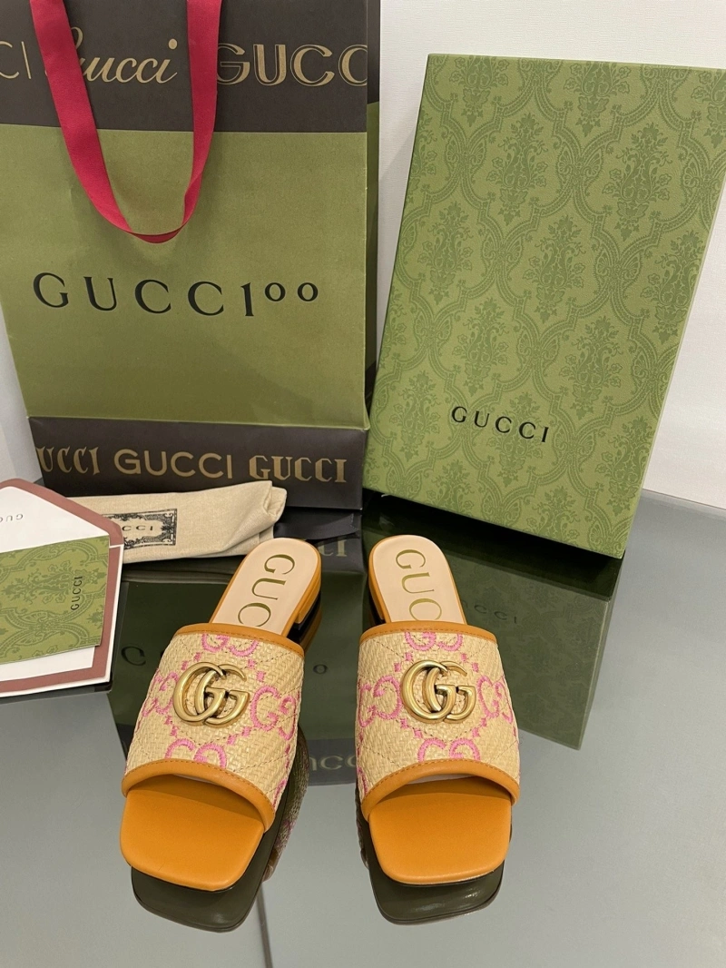 SportInspired Gxccx Slippers 165416
