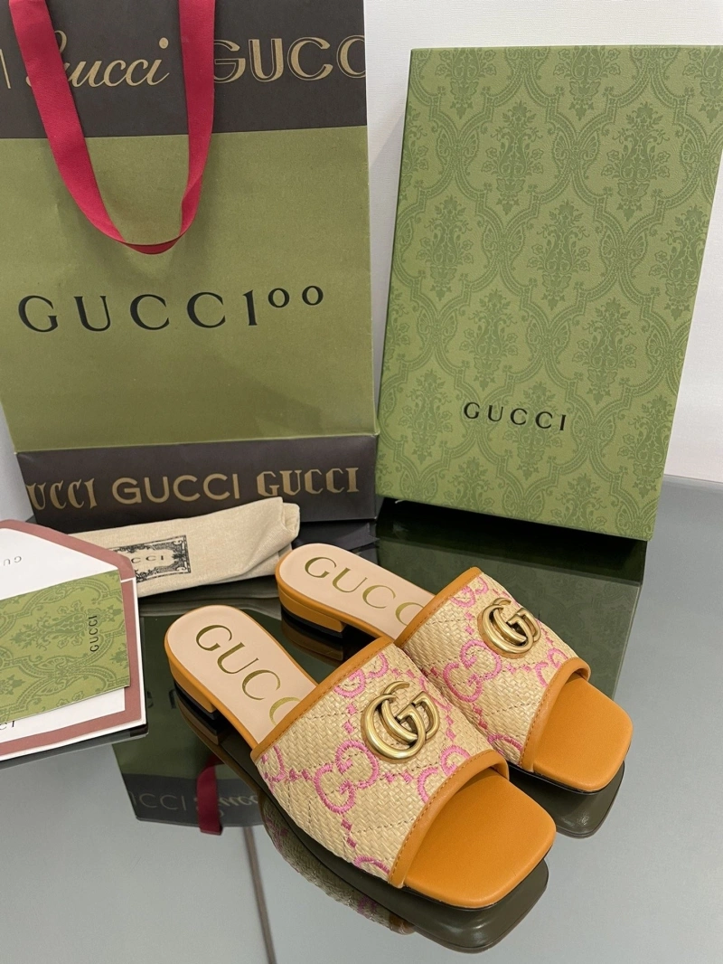 SportInspired Gxccx Slippers 165416