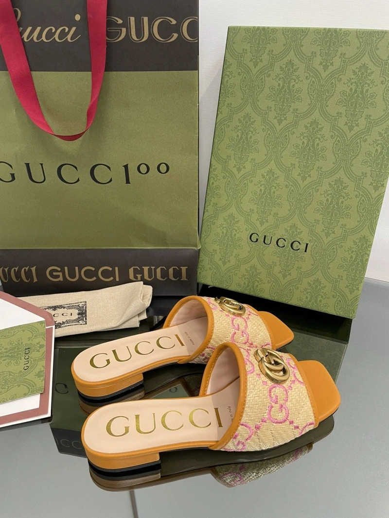 SportInspired Gxccx Slippers 165416