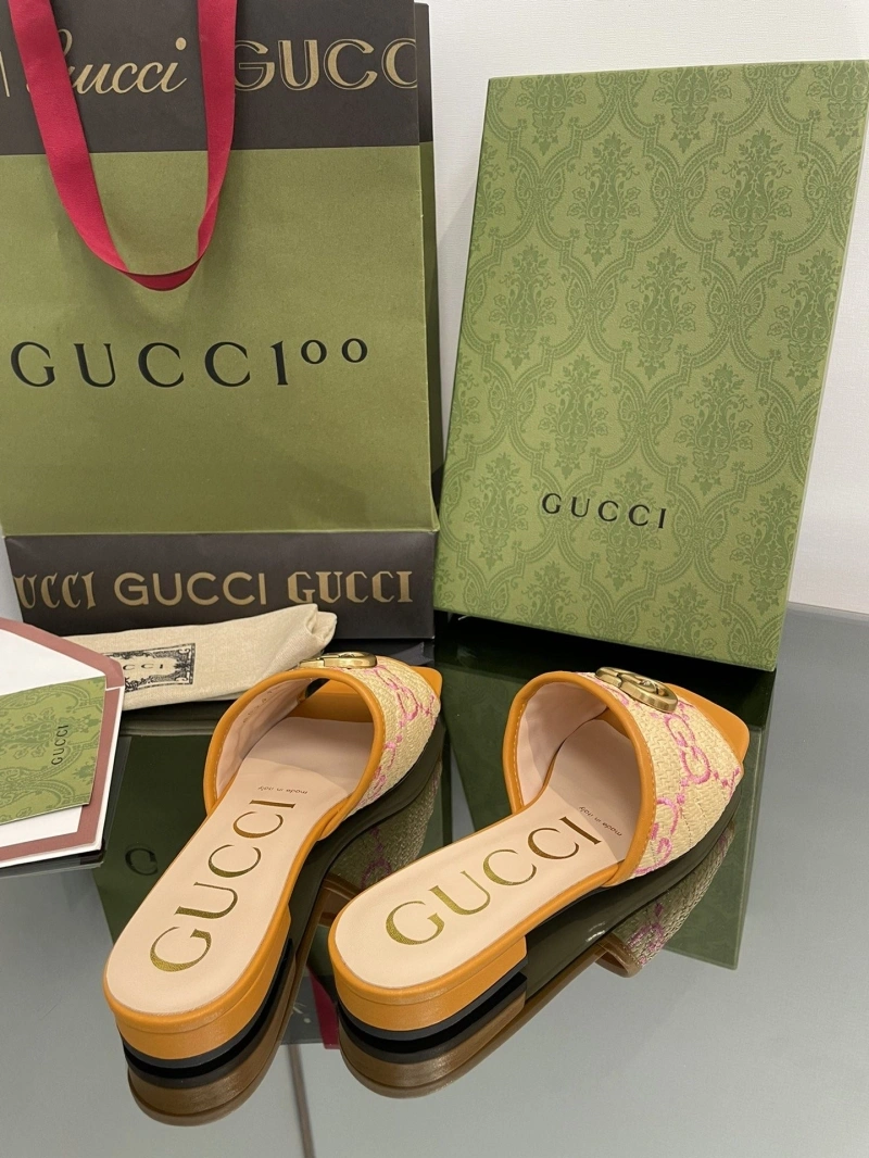 SportInspired Gxccx Slippers 165416