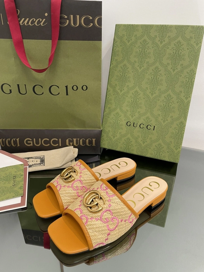SportInspired Gxccx Slippers 165416