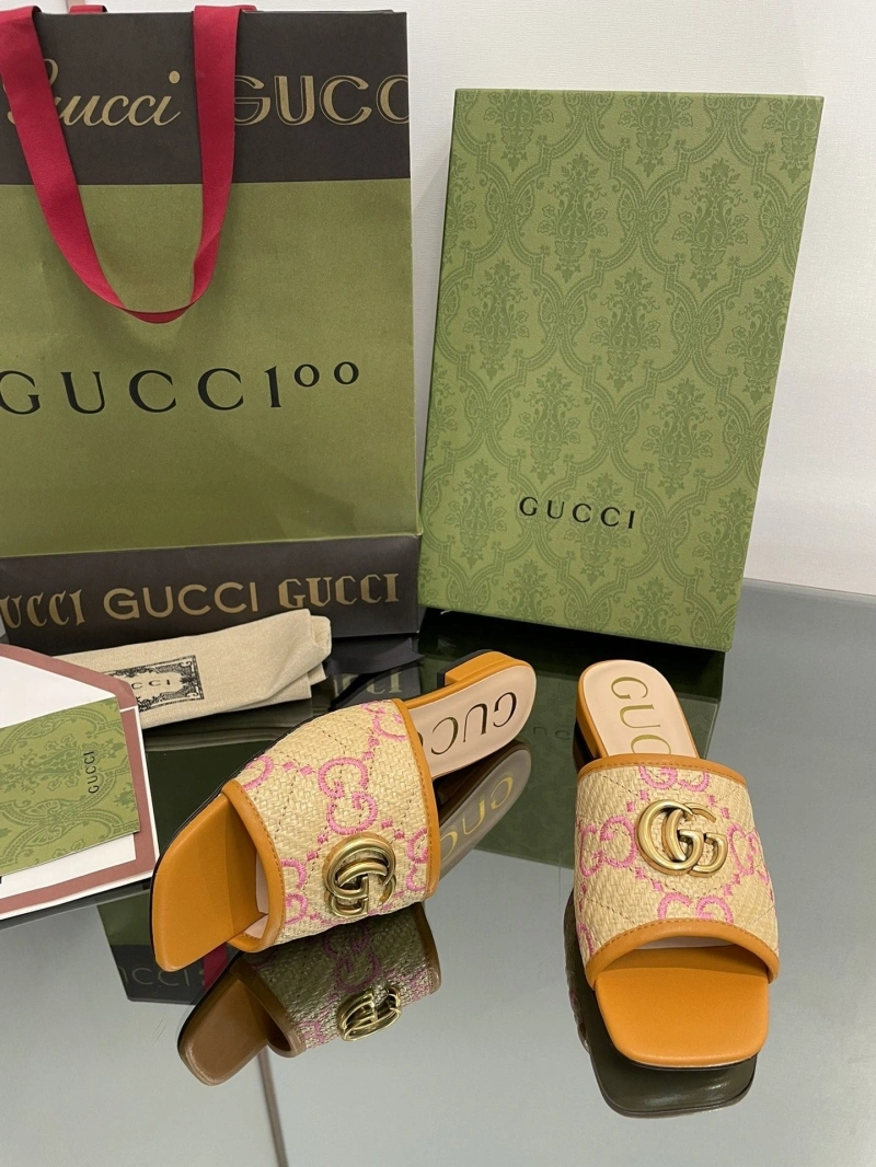 SportInspired Gxccx Slippers 165416