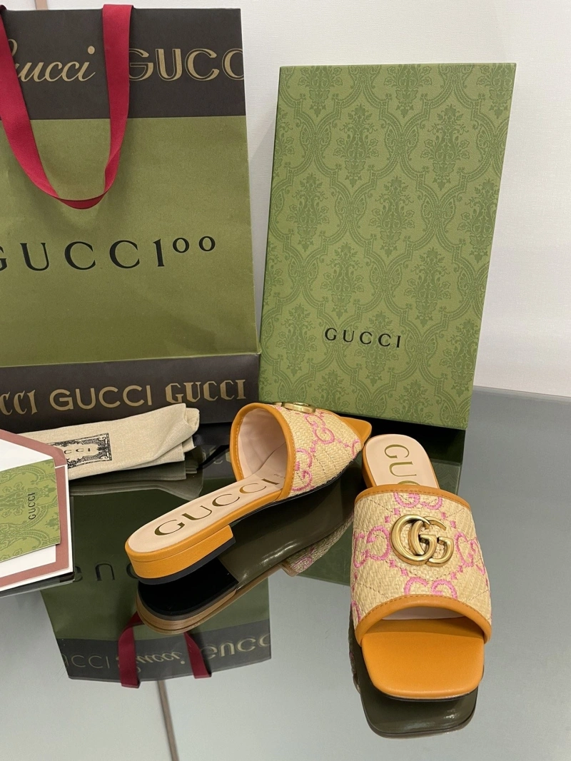 SportInspired Gxccx Slippers 165416