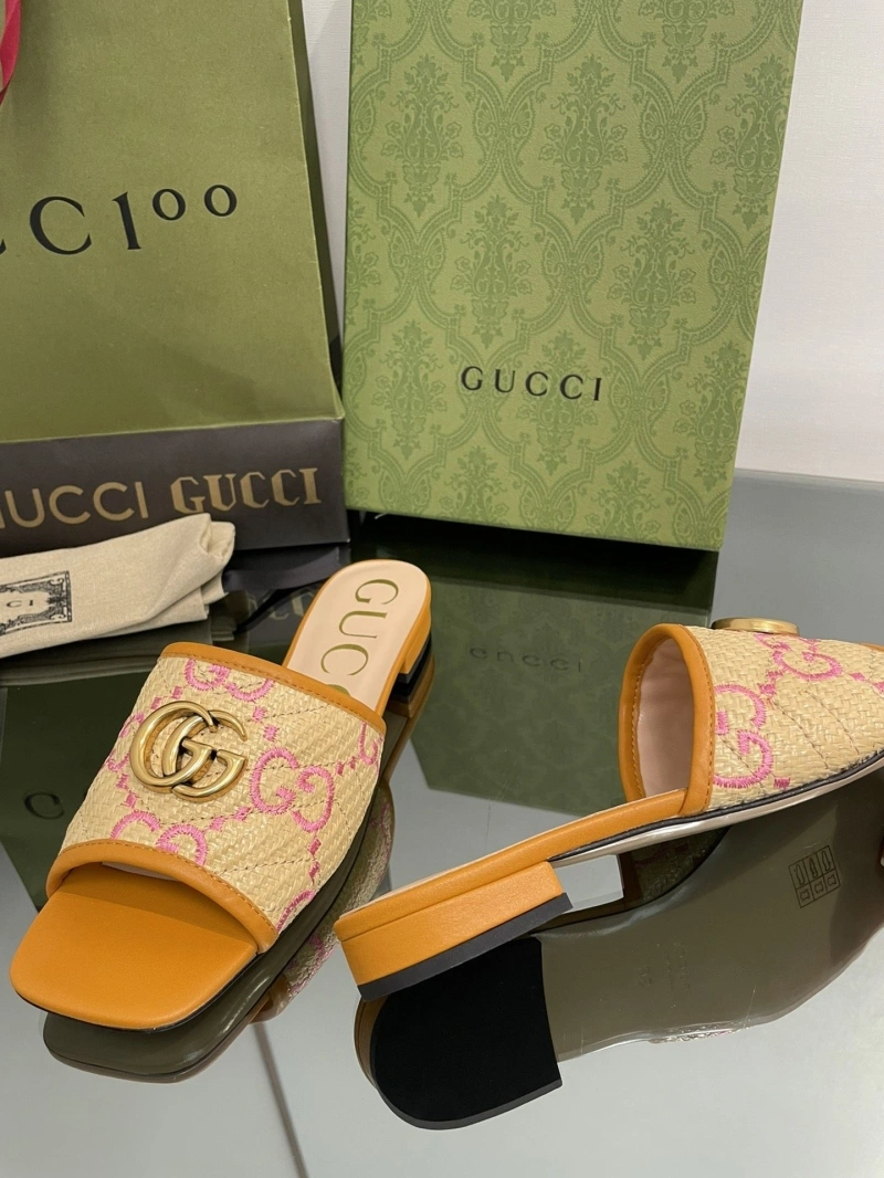 SportInspired Gxccx Slippers 165416