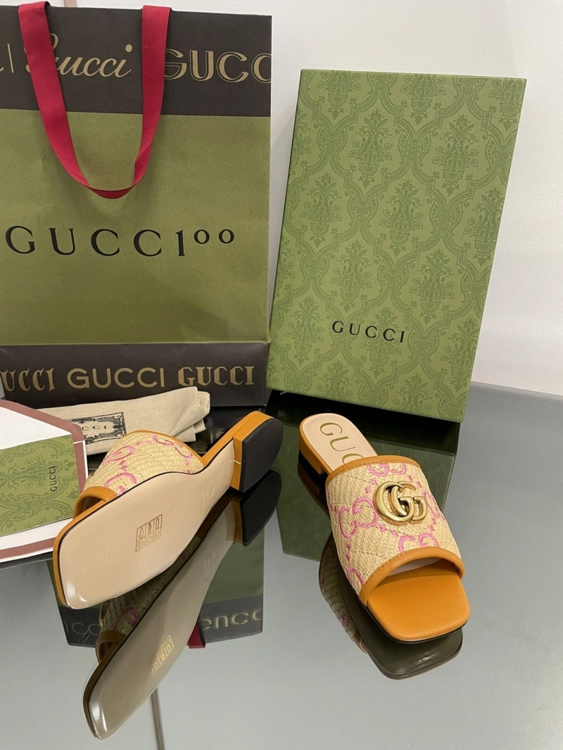 SportInspired Gxccx Slippers 165416