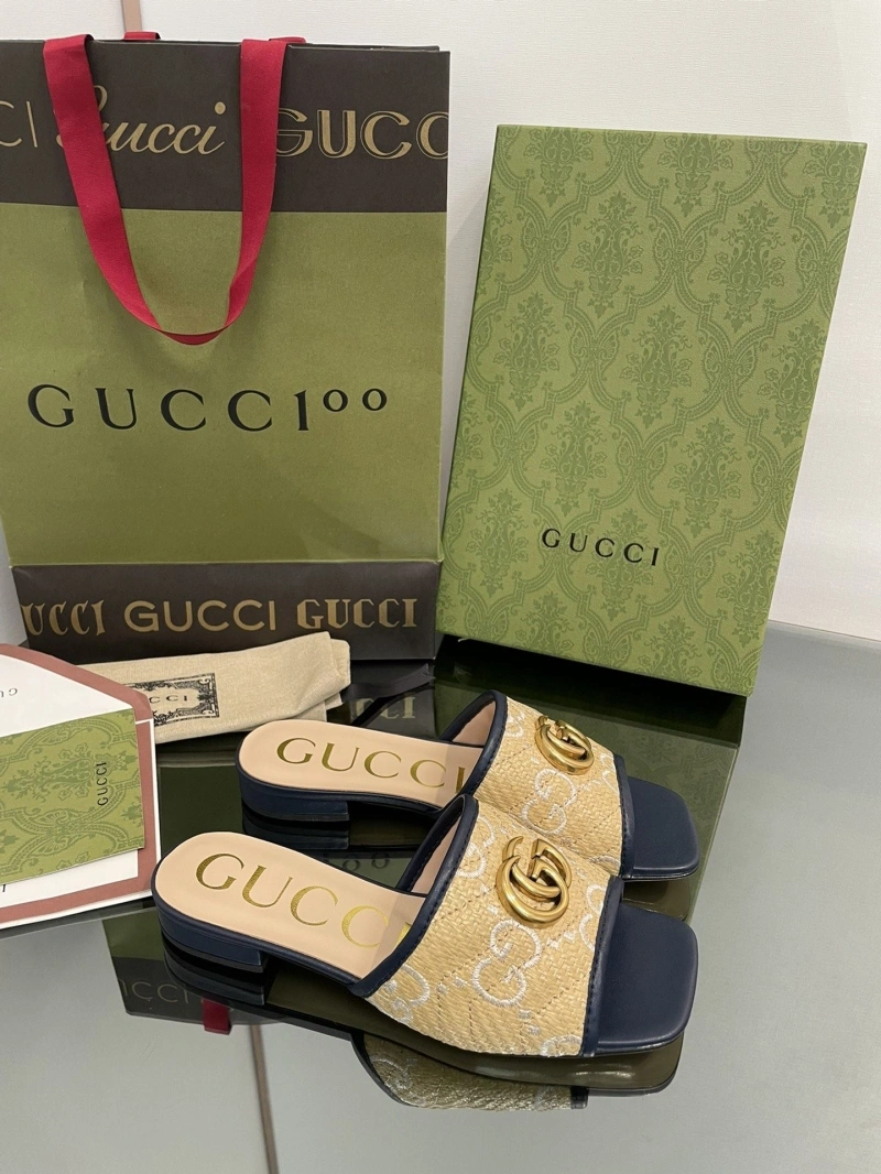 NewStyle Gxccx Slippers 165415