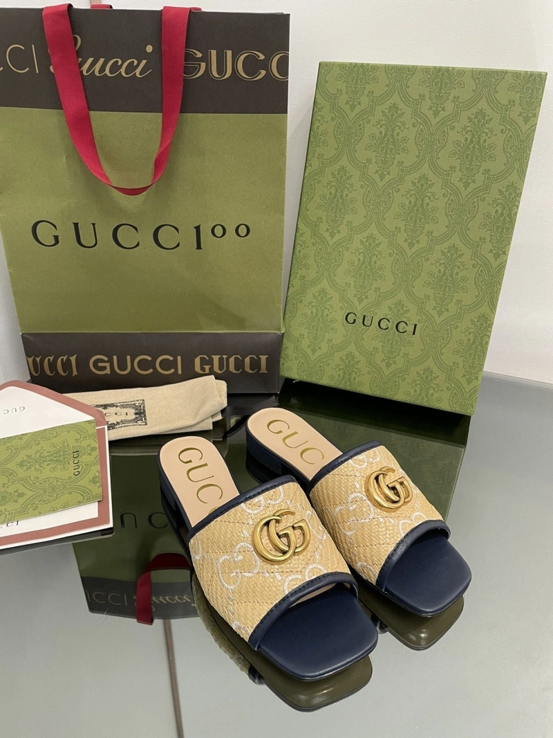 NewStyle Gxccx Slippers 165415