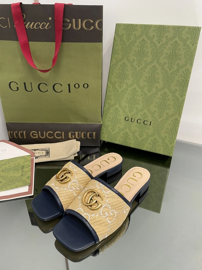 NewStyle Gxccx Slippers 165415