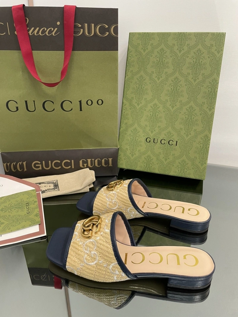 NewStyle Gxccx Slippers 165415
