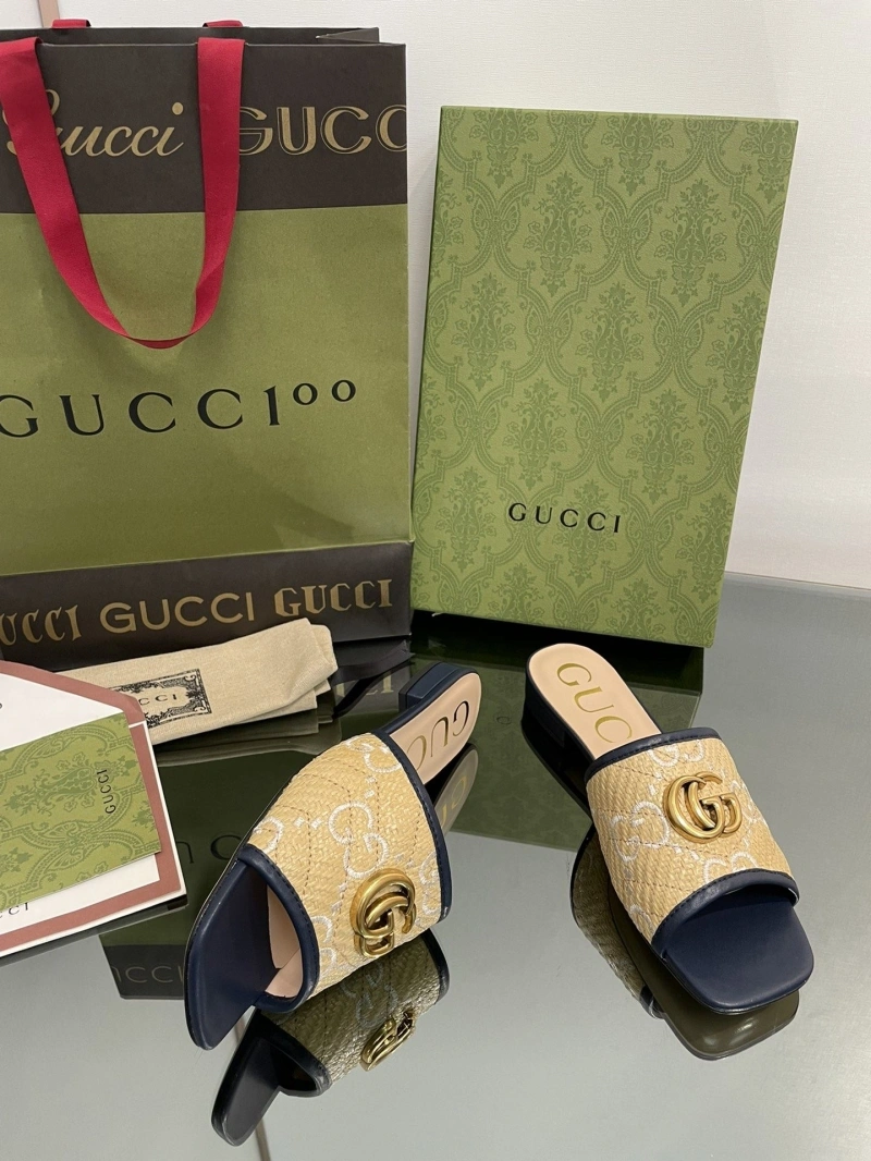 NewStyle Gxccx Slippers 165415
