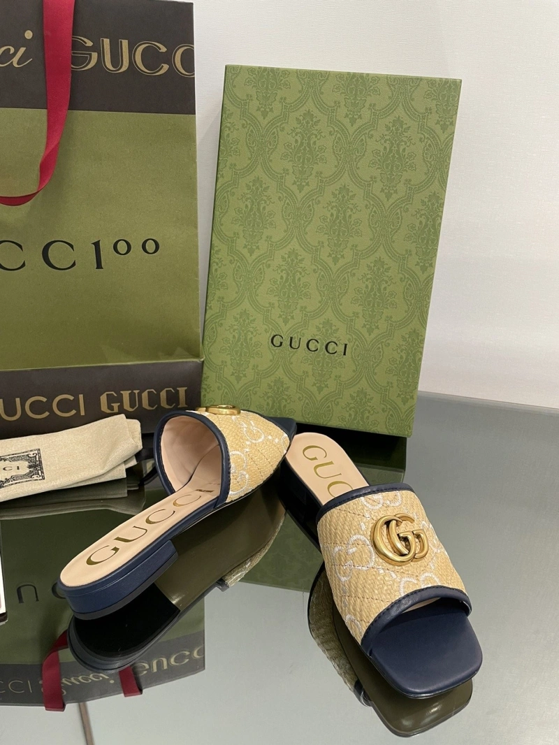 NewStyle Gxccx Slippers 165415