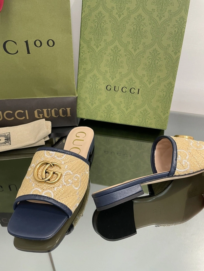 NewStyle Gxccx Slippers 165415