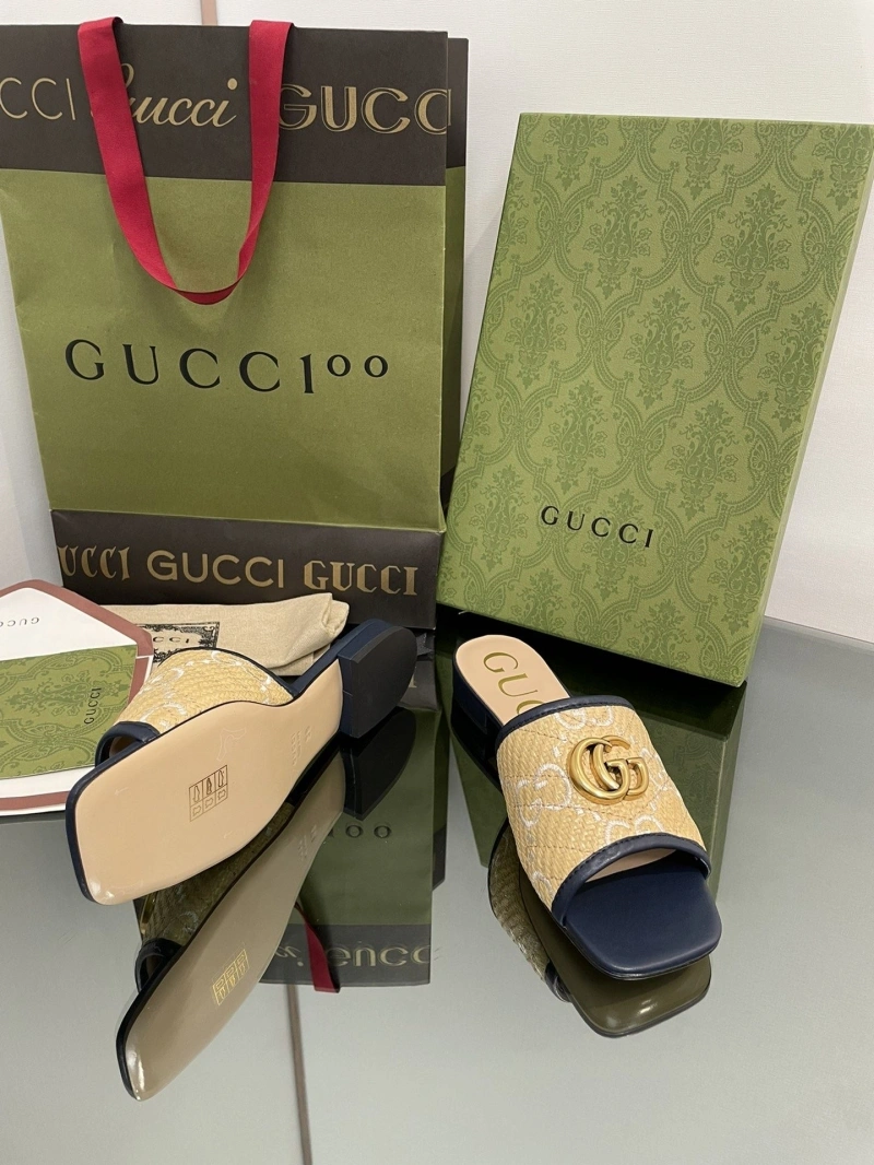 NewStyle Gxccx Slippers 165415