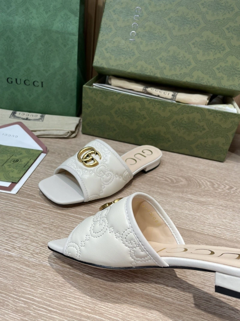 Flexible Gxccx Slippers 165406