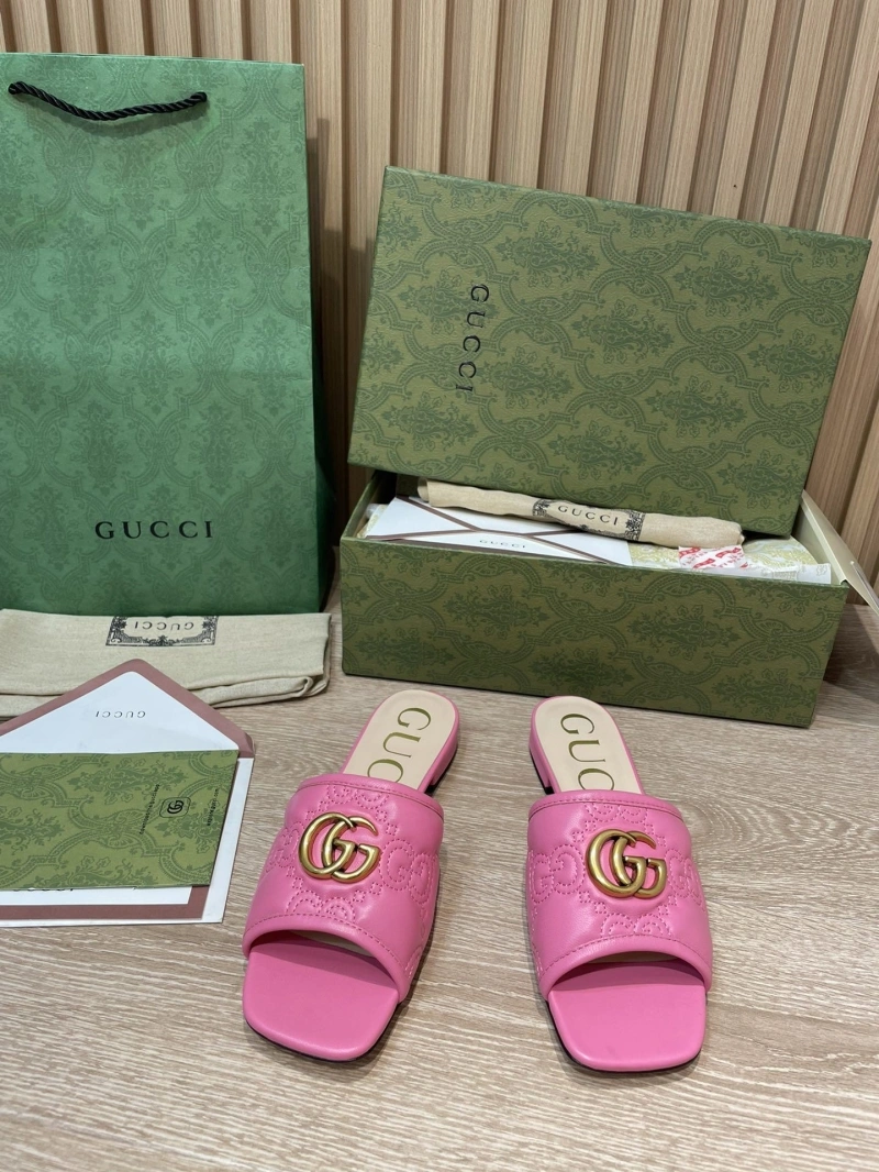 StreetReady Gxccx Slippers 165402