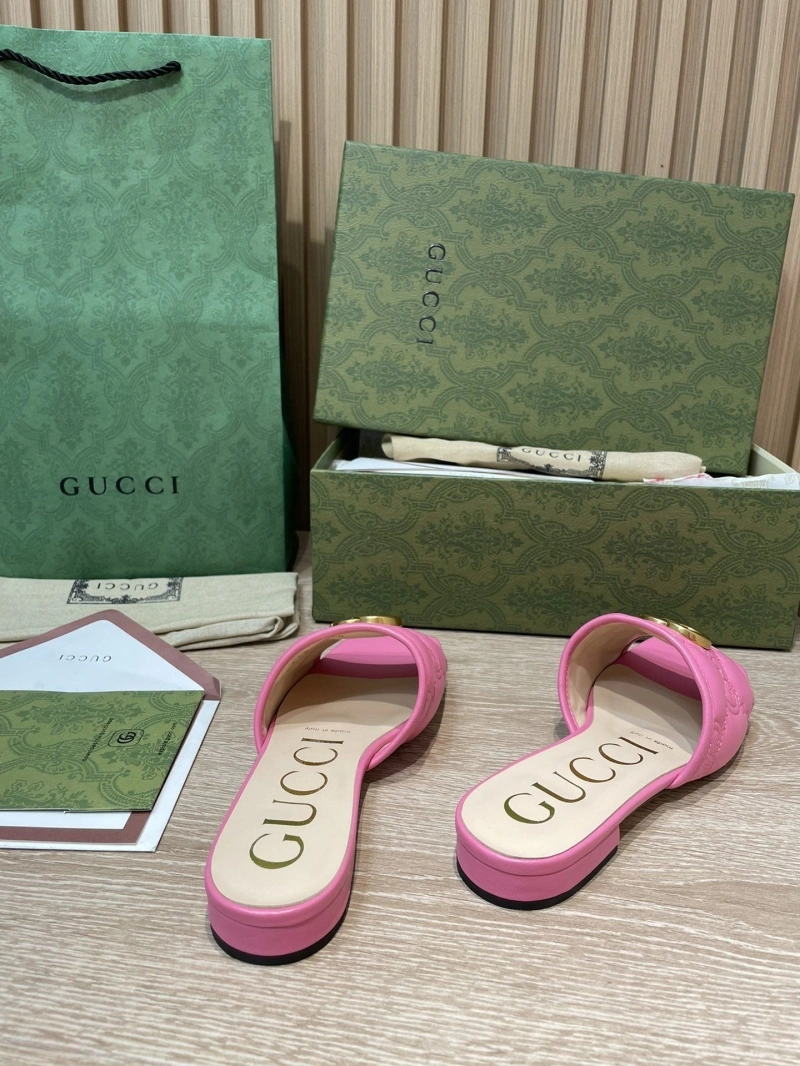 StreetReady Gxccx Slippers 165402