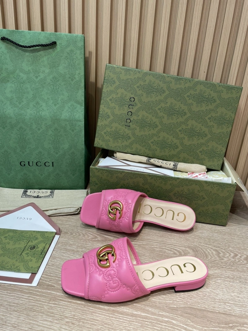 StreetReady Gxccx Slippers 165402