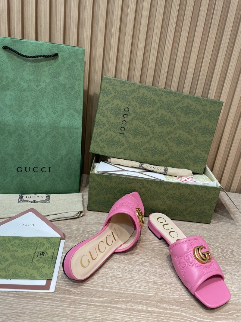 StreetReady Gxccx Slippers 165402